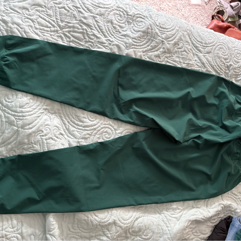Women’s under armour Green Pants